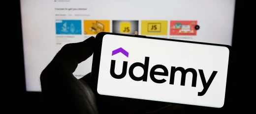 Udemy