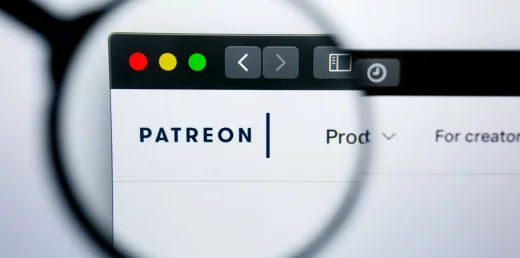 Patreon