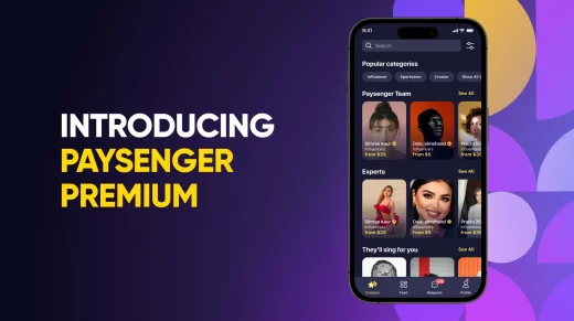 Paysenger Premium