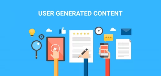User-Generated Content 