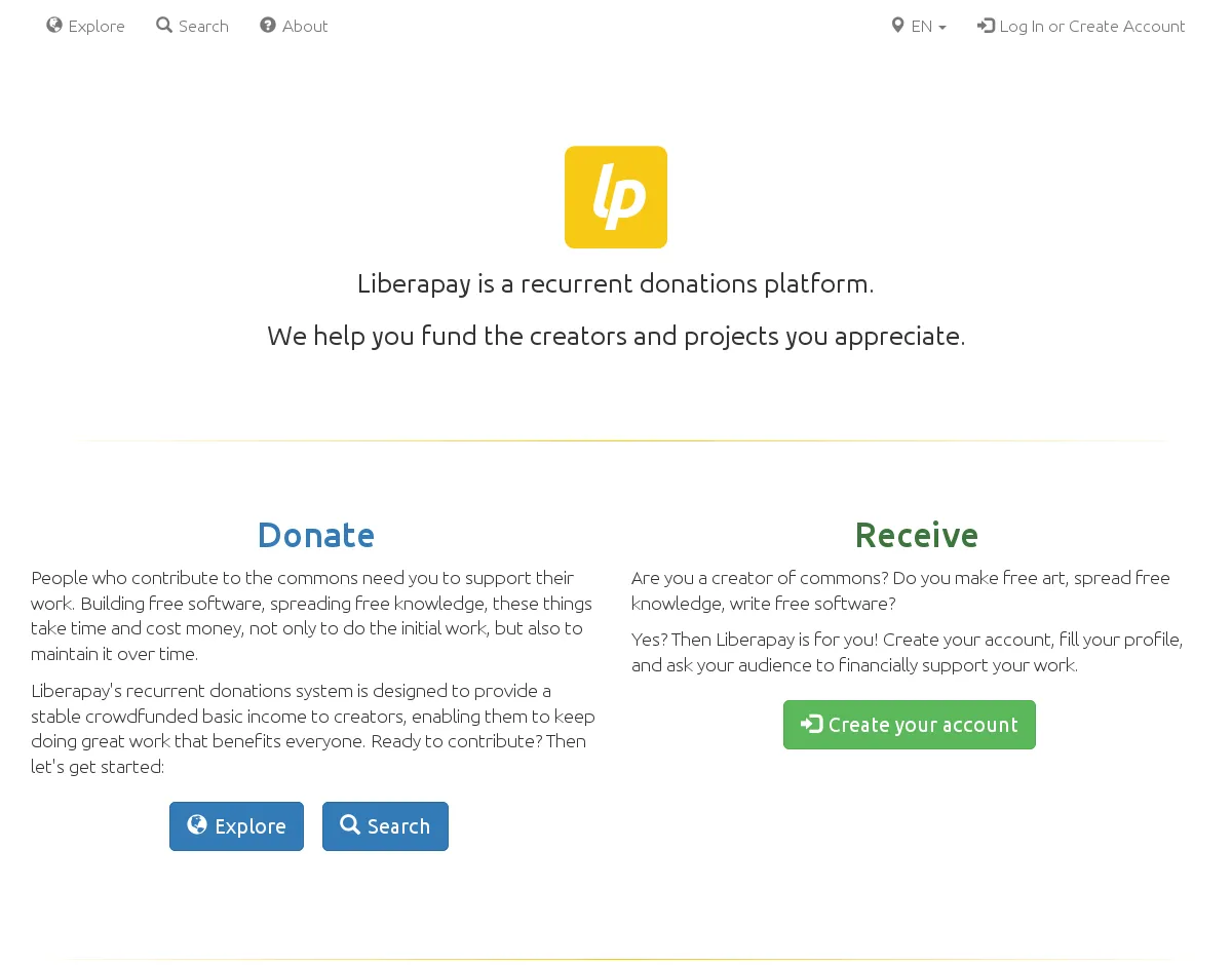 Alternatives to Patreon Best Patreon Competitors for Artists, Writers